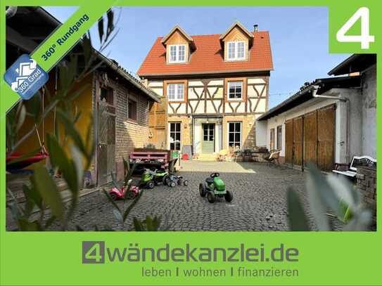 Herz trifft Charme