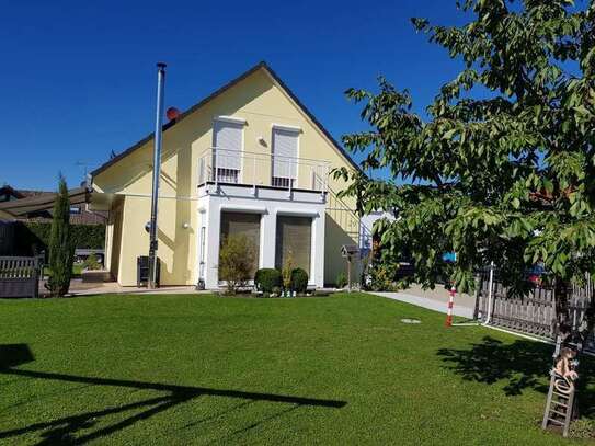 Sehr interessantes Familienfreundliches Haus in Bonndorf