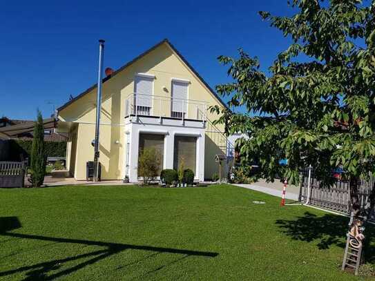 Familienfreundliches Haus in Bonndorf