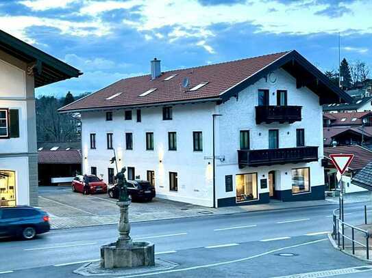 Mehrfamilienhaus Seenähe - Zentrum Gmund am Tegernsee