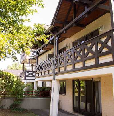 2-Zimmerwohnung mit Terrasse, EBK, TG-Stellpl. in Ückesdorf