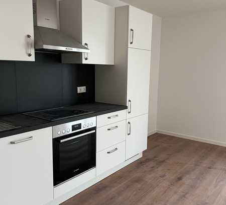Humperdinckpark: 3-Zimmerwohnung -1. Obergeschoss-