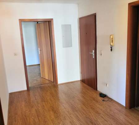 Charmante 3-Zimmer-Wohnung im Herzen von Leutkirch