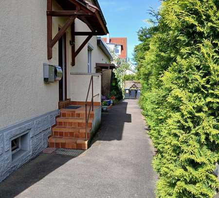 Schöner Bungalow in Reutlingen-Betzingen