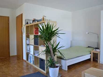 Gemütliche Pendler oder Ferienwohnung