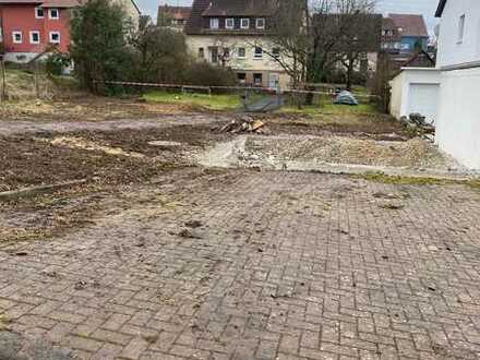 BAUBEGINN - Top Lage im Grünen wohnen - modernes Architektenhaus in bevorzugter Wohnlage von Reudern