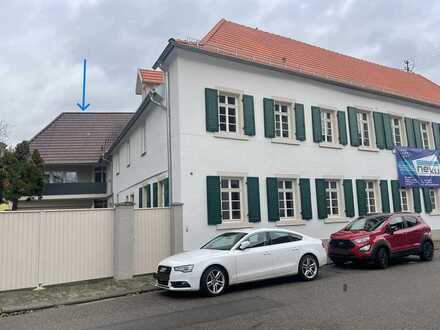 NW-Geinsheim ! Wohnen und sep. Büro ? Zwei Generationen ? Alles möglich ! 200 qm Wohnfl. !