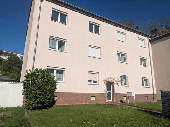 Helle, ruhig gelegene 3-Raum-Wohnung in MD-Sudenburg wartet auf Sie !