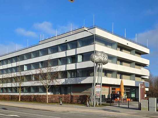 ***Uni-ty β - Junges Wohnen an den Isarauen*** Perfekter Standort für Studenten und Azubis