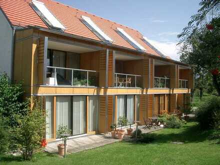 Schönes Wohnparadies für die Familie - direkt am Bodensee