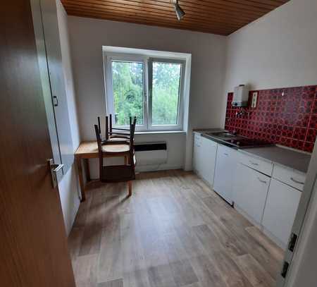 Möblierte 1-Zimmer-Wohnung in Bonn Poppelsdorf