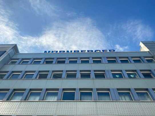 Zentrale Lage | 168 m² Büro in Dortmunder Innenstadt!
