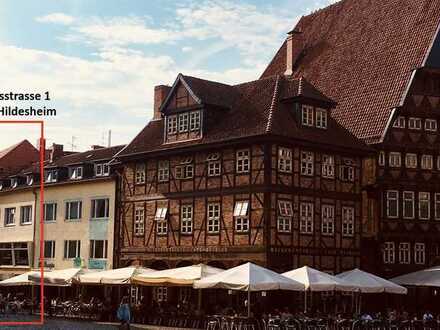 Am Marktplatz Hildesheim