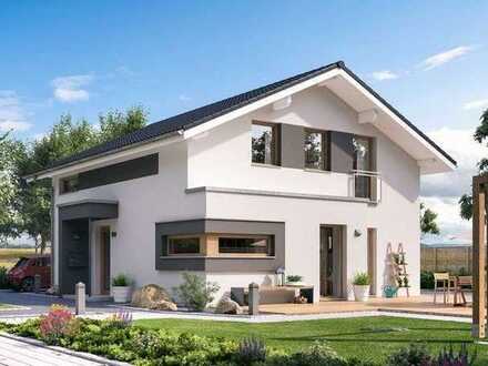 Helle Räume & moderne Architektur mit "Energiepreisbremse"