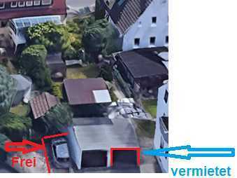 IMMO-DIREKT***STELLPLATZ***LEINENWEBERSTRASSE***S-MÖHRINGEN***