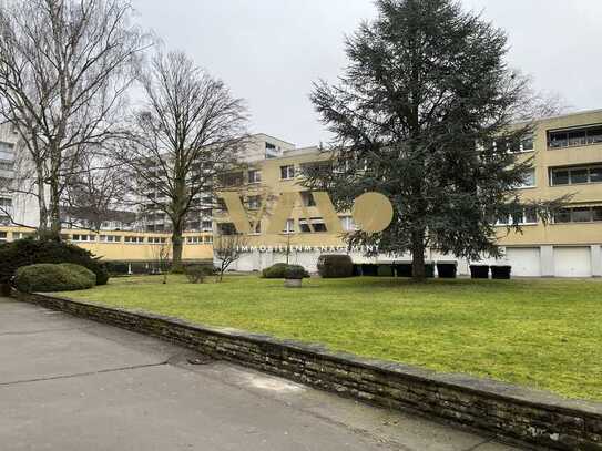 Bezugsfreie 2-Zimmerwohnung mit geräumigem Balkon in begehrter Wohnlage zu verkaufen!