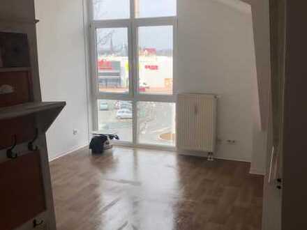 2-Zimmer-App. mit gehobener Ausstattung in Chemnitz