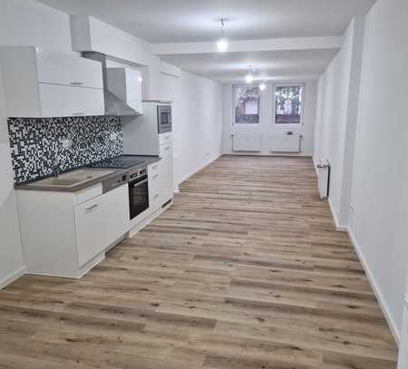 2-Zimmer Wohnung in (Kreis) Hann. Münden - Hedemünden