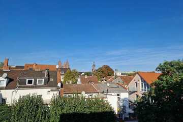 Geräumige 3 Zimmer Wohnung mit Blick auf den Wormser Dom sucht Nachmieter zum 01.06.