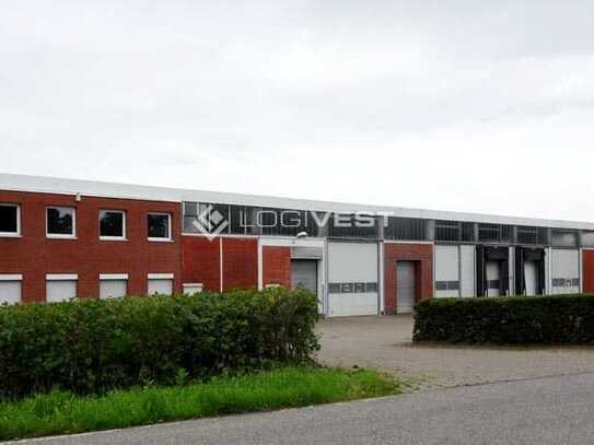 10.000 m² Logistikfläche in Birkenfeld