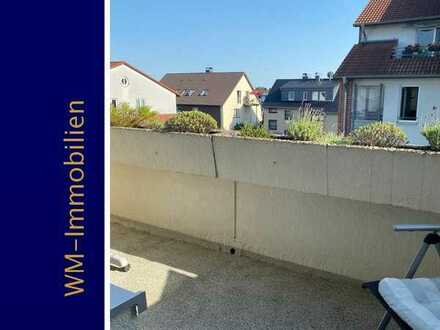 Zentral in Garbsen Berenbostel.. 2 Zimmer,Balkon., Stellplatz…