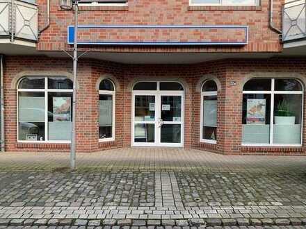 Gepflegte Bürofläche für Kapitalanleger in Top Lage