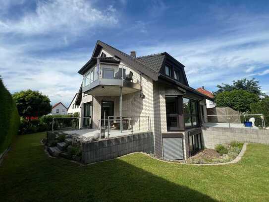 Erstklassiges Wohnhaus in begehrter Lage von Bielefeld