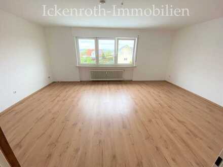 **Tolle 3-Zi.-Wohnung (1.OG), ca. 95 m², neue Heizung, Keller, PKW-Stellplatz, uvm.**