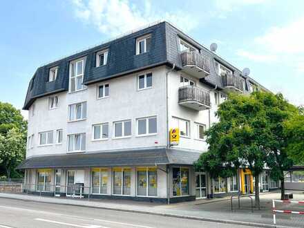 Ihr neues Büro zum Wohlfühlen - zentral und doch grün!