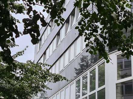 2 Raumwohnung an der Universität