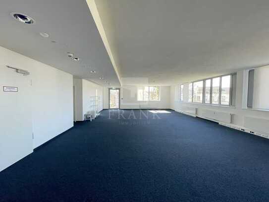 MODERNE BÜROFLÄCHEN AM INNOVATIONSCAMPUS LINDAU (ICL)