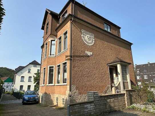 Hagen-Hestert - 3-Familienhaus mit einer freien Wohnung zur Eigennutzung