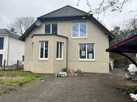 Vollunterkellertes am Waldrand gelegenes Haus - auch für stilles Gewerbe möglich