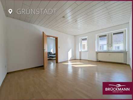Einsteigerimmobilie für einen Single, ein Paar oder die erste Kapitalanlage!