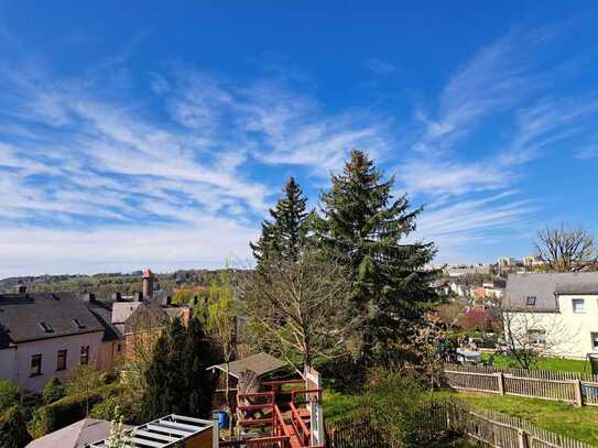 Großzügige 4-Zimmer-Wohnung mit Balkon in ruhiger Lage – 140 m² Wohnfläche