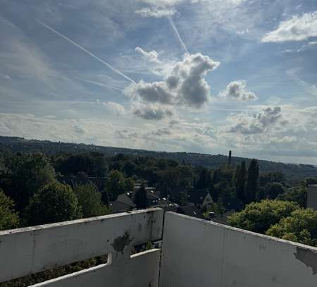 Attraktive 3-Zimmer-Wohnung mit Balkon und Ausblick auf Essen-Horst