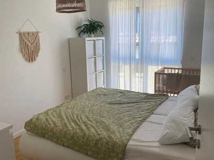 EINMALIG* NEUBAU 3-Zimmer Wohnung inkl. Einbauküche* in Hanau City nähe Forum *Neubau*