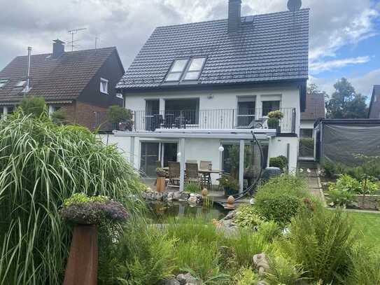 Schicke 3-Zimmerwohnung mit großen Terrasse, Sackgassenlage von Engelskirchen-Loope