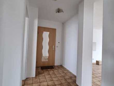 Möblierte 2-Zimmer-Wohnung in Baden-Baden-Oos