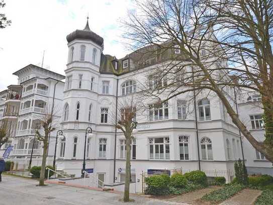 Gewerbeflächen direkt an der Strandpromenade zu vermieten