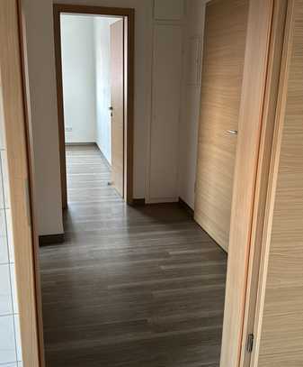 Freundliche, modernisierte Dachge 2 Zim. Wohnung mit gehobener Innenausstattung zur Miete in Kassel