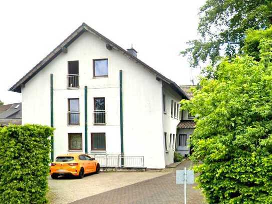 4-Zimmer Wohnung in Monschau-Höfen