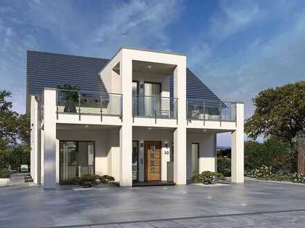 Wohnen im Hamptons Stil - mitten in Berlins bester Wohnlage