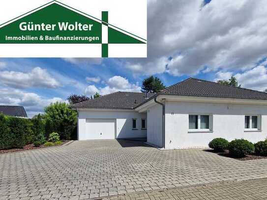 Exklusiver Bungalow zum sofortigen Bezug in Euskirchen Kuchenheim!