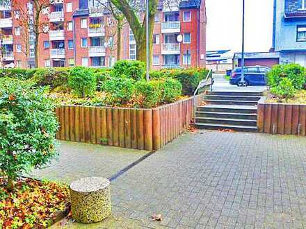 Rendite 4.740 € p.a. # MODERNES Single-APP. # AUFZUG # Balkon # inkl. Küche & PKW-Stellplatz