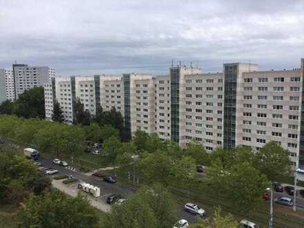 Wo das Leben so spielt - individuelle 2-Zimmer-Wohnung