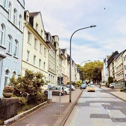 Früh dran, eher drin ! Zooviertel !