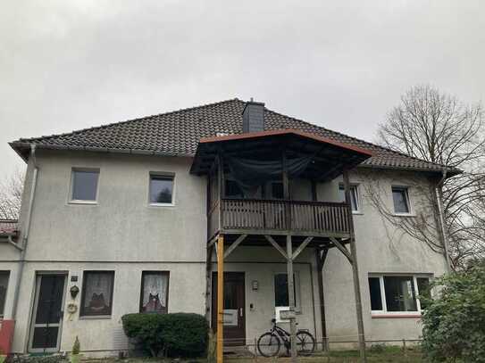 4-großzügige Zimmer in Gilten