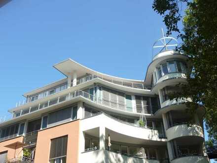traumhaftes Penthouse in bester Innenstadtlage