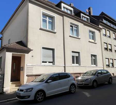 Wohn- und Geschäftshaus in schöner und zentraler Lage von Pirmasens